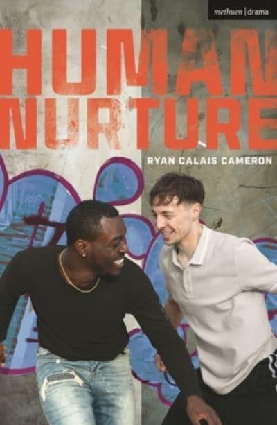 Human Nurture - Ryan Calais Cameron